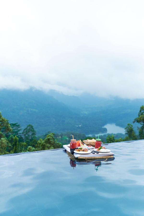 Floating Mountain Villa Нувара-Элия Экстерьер фото